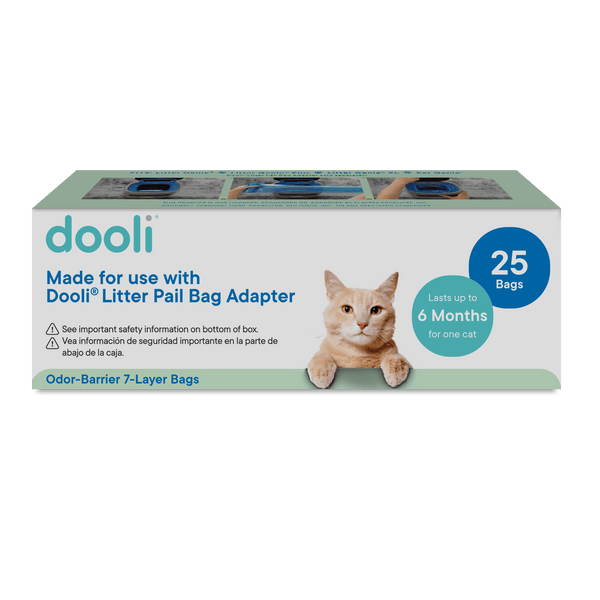 Litter genie adapter cheap