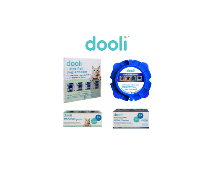 Dooli Products, Inc.