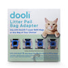 Dooli litter genie online adapter